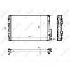 NRF B.V. Radiateur moteur pour RENAULT: Mégane, Scénic (Ref: 53843)