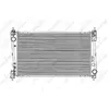 NRF 53836 Radiateur, refroidissement du moteur