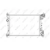 NRF 53834 Radiateur, refroidissement du moteur