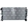 NRF B.V. Radiateur moteur pour MERCEDES-BENZ: Sprinter (Ref: 53833)