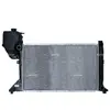 NRF B.V. Radiateur moteur pour MERCEDES-BENZ: Sprinter (Ref: 55348)
