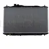 NRF B.V. Radiateur moteur pour HONDA: Civic (Ref: 58323)
