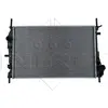 NRF B.V. Radiateur moteur pour FORD: Mondeo (Ref: 53741)
