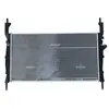 NRF B.V. Radiateur moteur pour FORD: Transit/Tourneo (Ref: 53742)