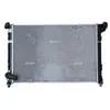 NRF B.V. Radiateur moteur pour MINI: MINI (Ref: 53807)