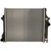 NRF 53805 Radiateur, refroidissement du moteur