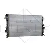 NRF B.V. Radiateur moteur pour MERCEDES-BENZ: Vito, Viano (Ref: 53801)