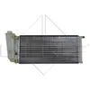 Radiateur, refroidissement moteur NRF 58781