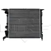 NRF 58785 Radiateur, refroidissement du moteur
