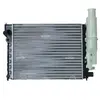 NRF B.V. Radiateur moteur pour PEUGEOT: 405 (Ref: 58776)