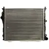 NRF B.V. Radiateur moteur pour ALFA ROMEO: 164, 75, 90 (Ref: 58743)