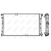 NRF 58331 Radiateur, refroidissement du moteur