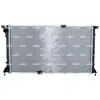 NRF Radiateur, refroidissement du moteur EASY FIT 58330