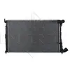 NRF B.V. Radiateur moteur pour CITROËN: Xantia (Ref: 519602)