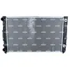 NRF Radiateur, refroidissement du moteur EASY FIT 529504