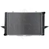 NRF B.V. Radiateur moteur pour VOLVO: S70, V70, C70, 850, XC 70 (Ref: 529509)