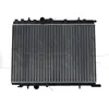 NRF 519525 Radiateur, refroidissement du moteur