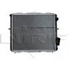 NRF B.V. Radiateur moteur pour RENAULT: Clio (Ref: 507345)