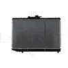 NRF B.V. Radiateur moteur pour TOYOTA: Starlet (Ref: 506725)