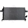 NRF B.V. Radiateur moteur pour OPEL: Astra & VAUXHALL: Astra (Ref: 506616)