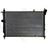 NRF B.V. Radiateur moteur pour OPEL: Astra (Ref: 504647)