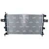 NRF B.V. Radiateur moteur pour OPEL: Astra (Ref: 58176)