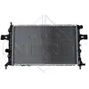 NRF Radiateur, refroidissement du moteur EASY FIT 58178