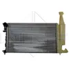 Radiateur refroidissement moteur NRF 58174 - Réf. 1459552