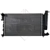 Radiateur refroidissement moteur NRF 58183 - Réf. 1459560
