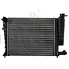 NRF 58184 Radiateur, refroidissement du moteur
