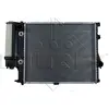 NRF B.V. Radiateur moteur pour BMW: Série 5 (Ref: 58165)