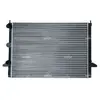 Radiateur, refroidissement moteur NRF 58167