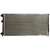 Radiateur, refroidissement du moteur NRF, par ex. pour Seat, VW