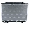 NRF B.V. Radiateur moteur pour MERCEDES-BENZ: 126 Series (Ref: 58131)