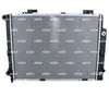 NRF Radiateur, refroidissement du moteur EASY FIT 58098