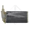 NRF 58072 Radiateur, refroidissement du moteur