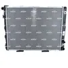 NRF B.V. Radiateur moteur pour MERCEDES-BENZ: Classe E (Ref: 58156)