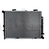 NRF Radiateur, refroidissement du moteur EASY FIT 58159