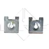 NRF B.V. Radiateur moteur pour BMW: Série 3, M3, Z3 (Ref: 58117)