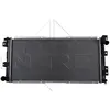 NRF 58061 Radiateur, refroidissement du moteur