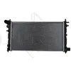 Radiateur refroidissement moteur NRF 58068 - Réf. 1459508
