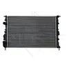 Radiateur refroidissement moteur NRF 58025 - Réf. 1459503