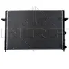 NRF 58027 Radiateur, refroidissement du moteur