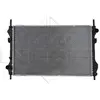 NRF B.V. Radiateur moteur pour FORD: Transit/Tourneo (Ref: 509696)
