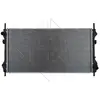 NRF B.V. Radiateur moteur pour FORD: Transit/Tourneo (Ref: 509697)