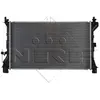 NRF B.V. Radiateur moteur pour FORD: Focus (Ref: 509615)