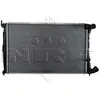 Radiateur refroidissement moteur NRF 509601 - Réf. 1458071