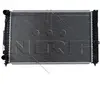 Radiateur, refroidissement du moteur EASY FIT NRF, par ex. pour VW, Skoda, Audi