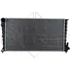 NRF Radiateur, refroidissement du moteur EASY FIT 509510