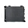 Radiateur, refroidissement moteur NRF 507676